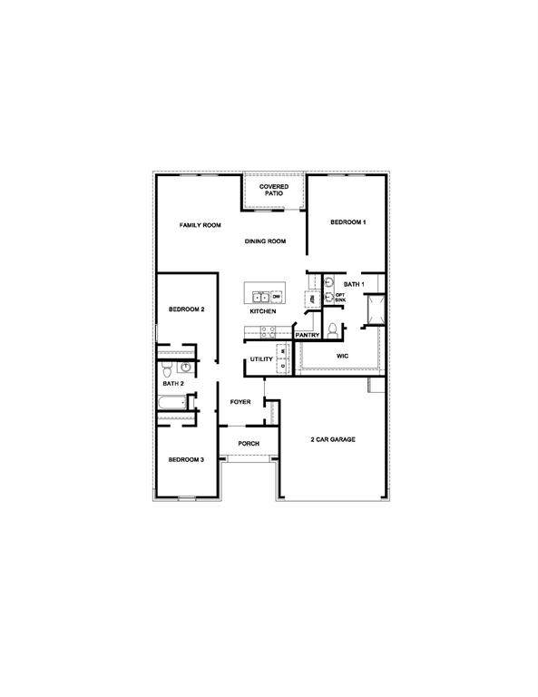 5215 Vincent Rose Court - Photo 1