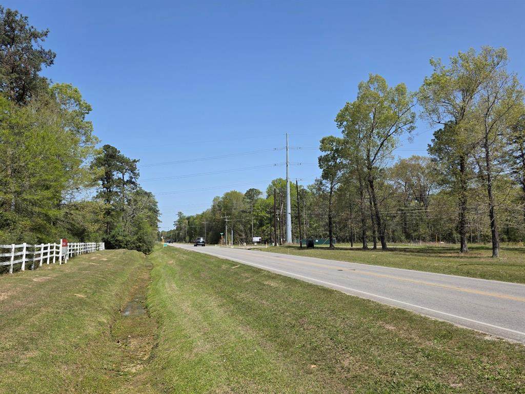 0 Huffman Cleveland Road - Photo 1