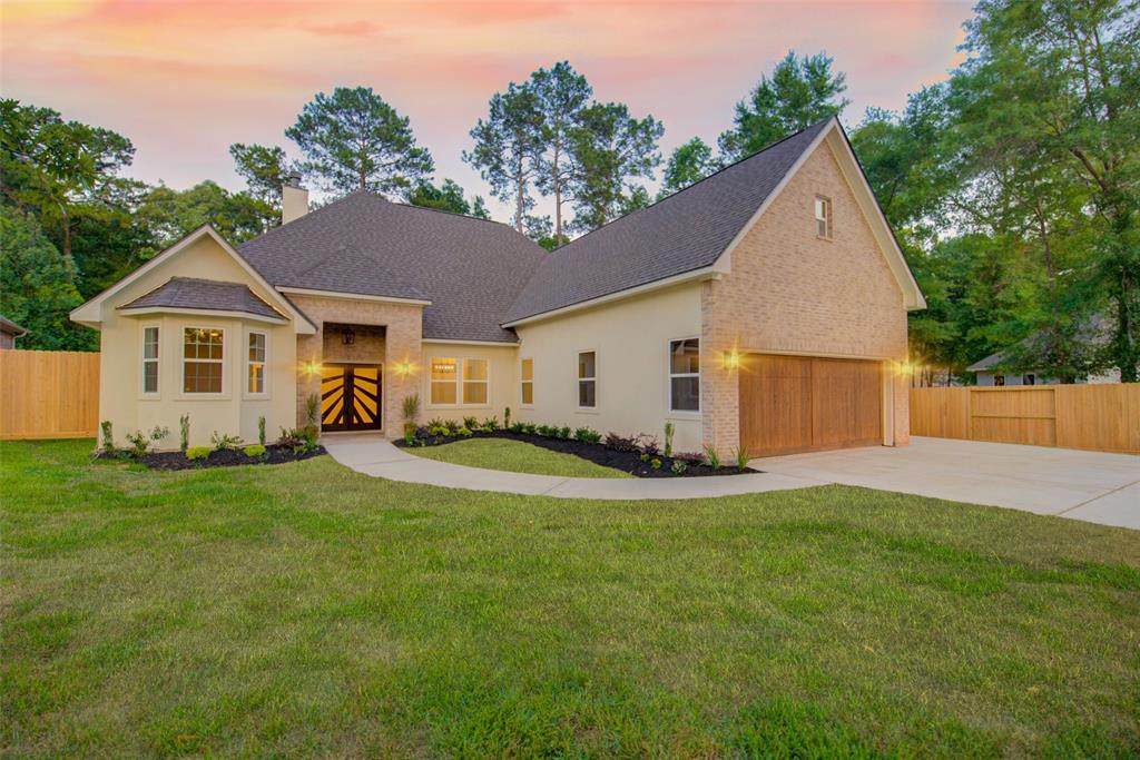 4783 West Fork Boulevard - Photo 1