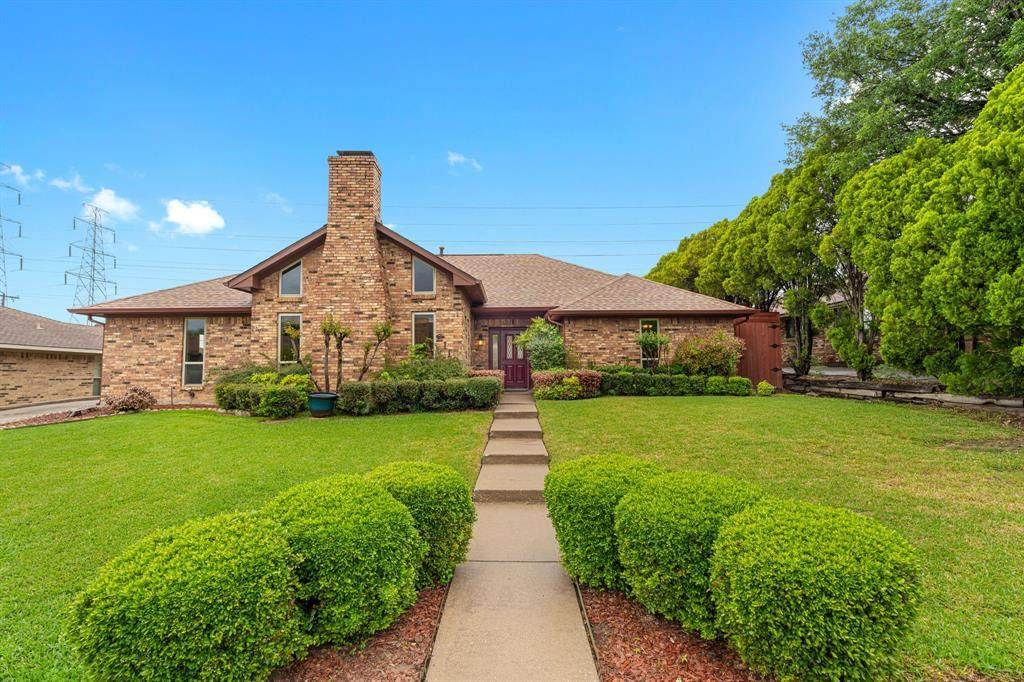 2119 Hunters Ridge - Photo 1