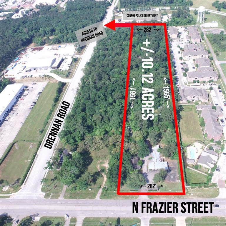 2411 Frazier Street - Photo 1