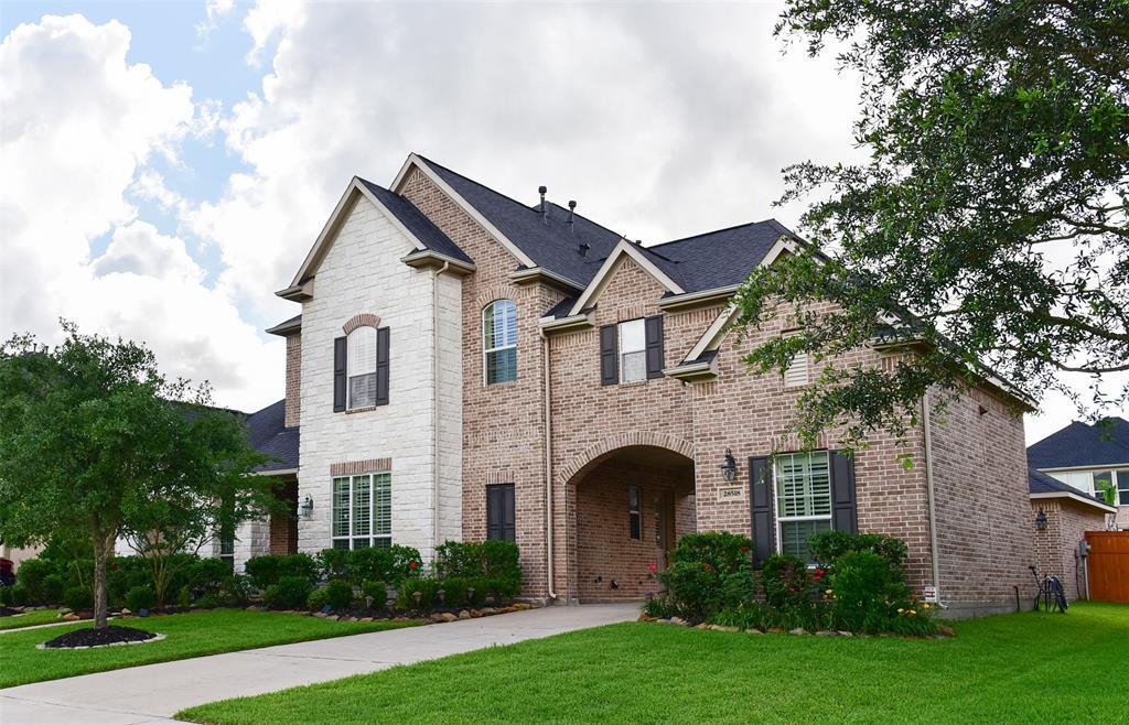 28518 Wild Mustang Lane - Photo 1