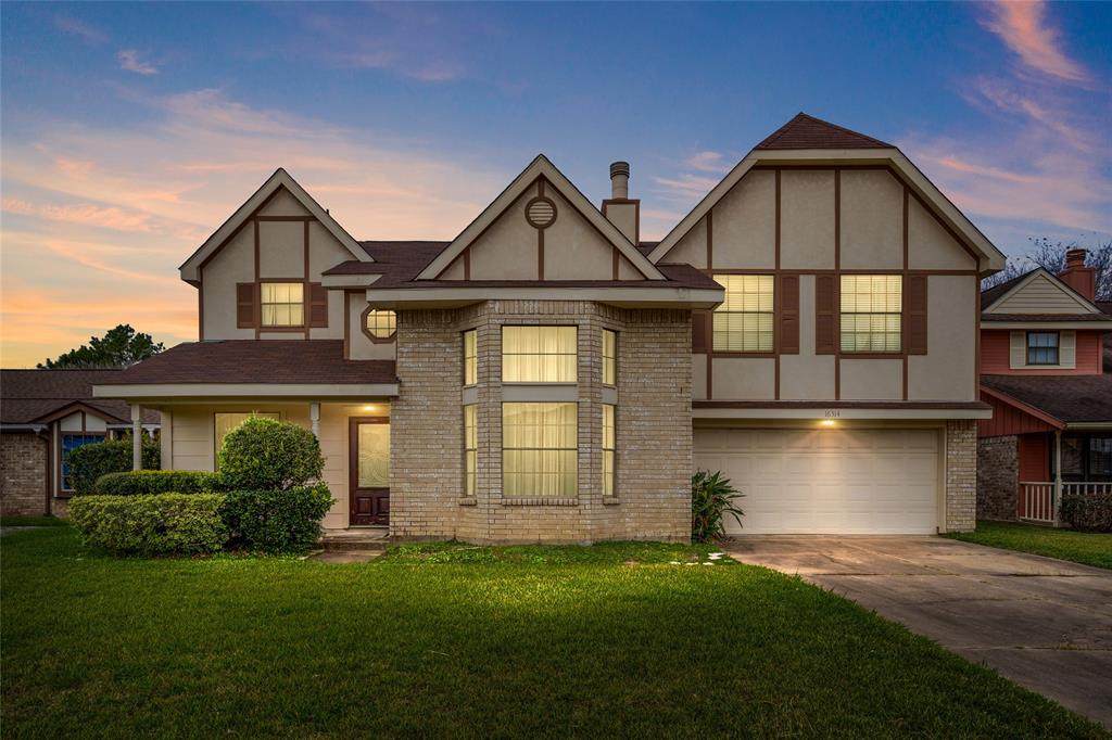 16314 Morning Quail Court - Photo 1