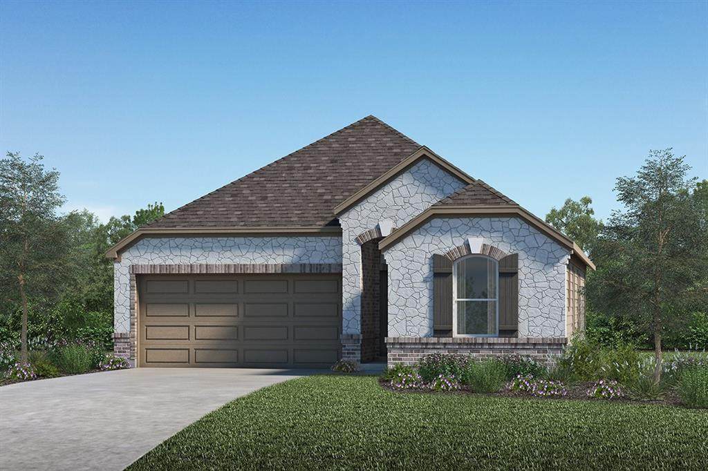 7226 Bakersfield Court - Photo 1