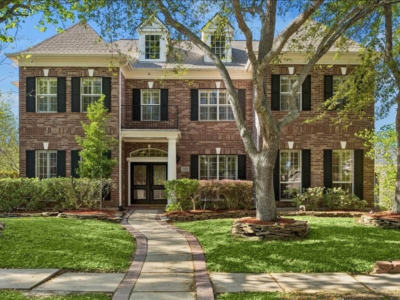 15415 Rocky Oak Court - Photo 1