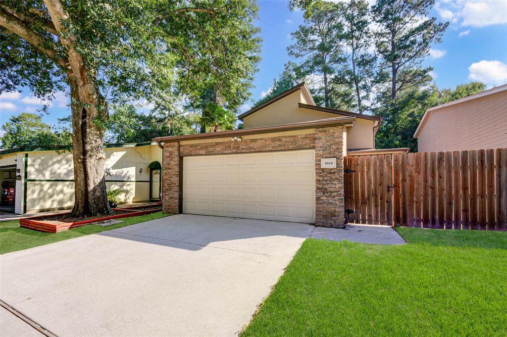 3010 Whitman Drive - Photo 1