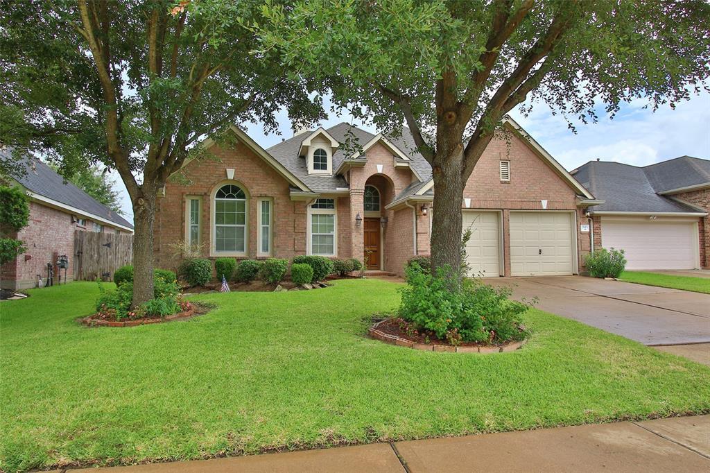 7615 Golden Thistle Lane - Photo 1