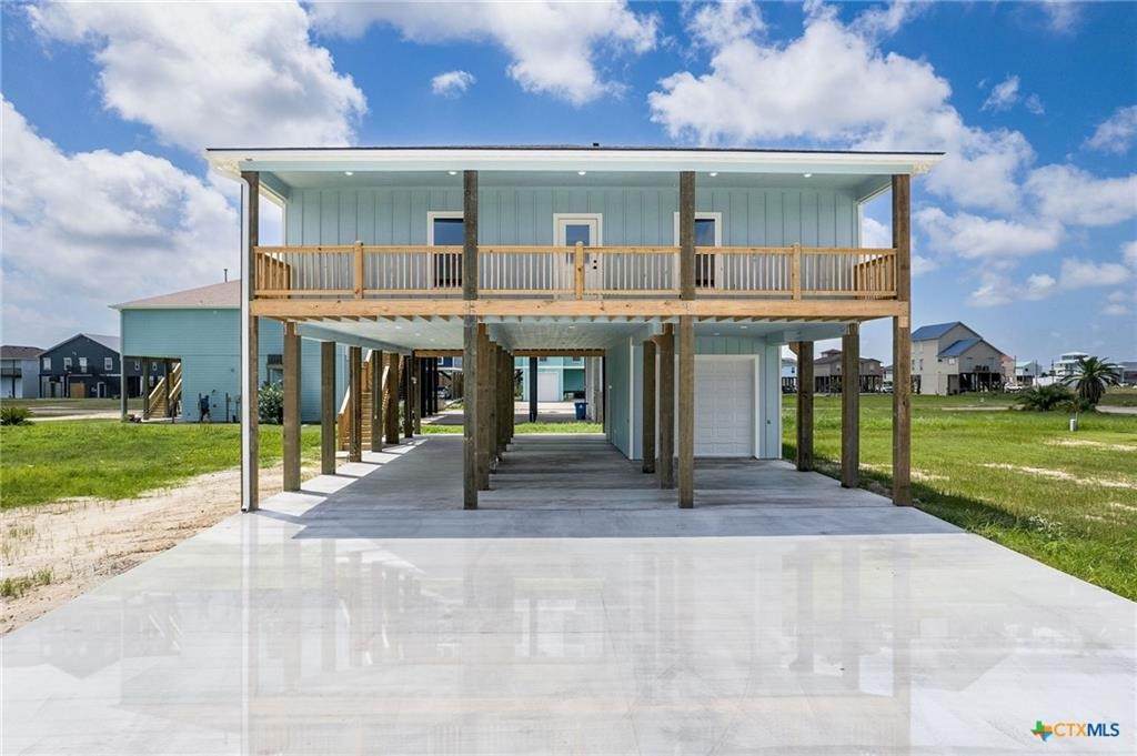 74 Whooping Crane Street - Photo 1