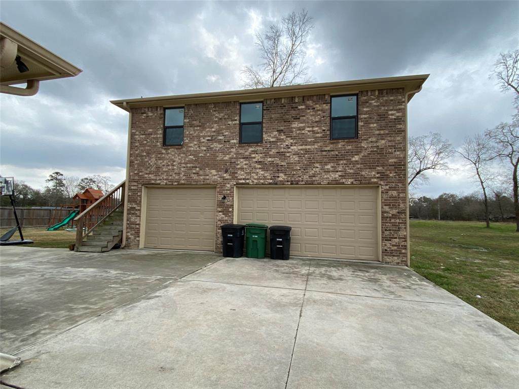 5720 Van Zandt Street - Photo 1