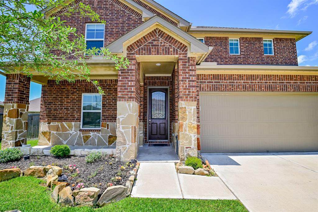 8839 Blue Horizon Court - Photo 1