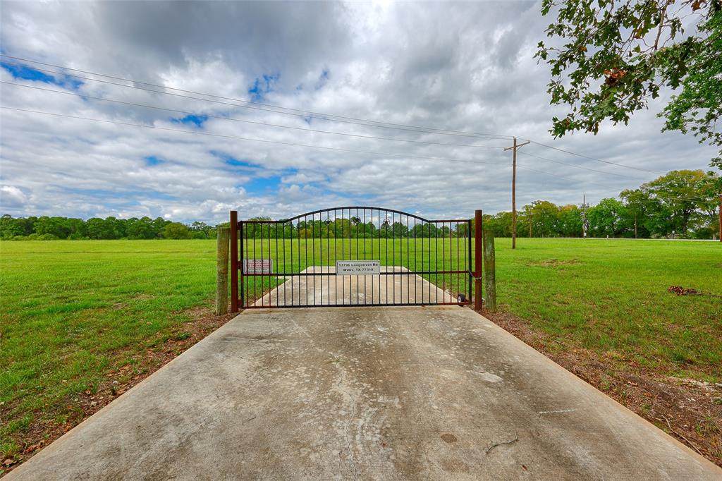13796 Longstreet Road - Photo 1