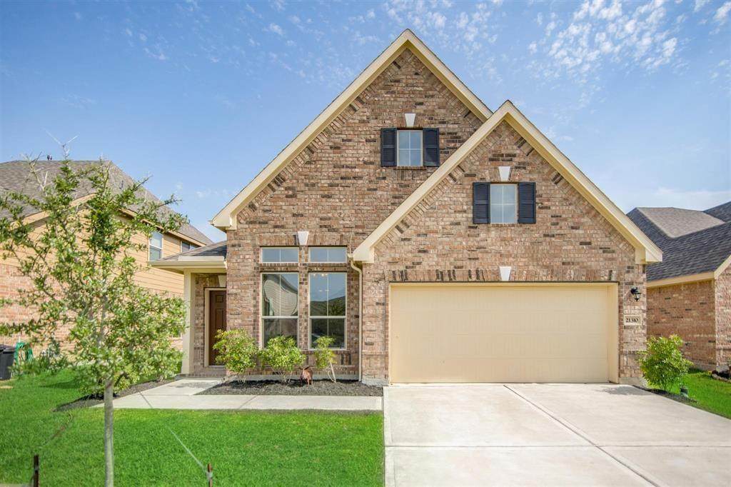 21310 Cypress River Oak Drive - Photo 1 21310 Cypress River Oak Drive - Photo 1