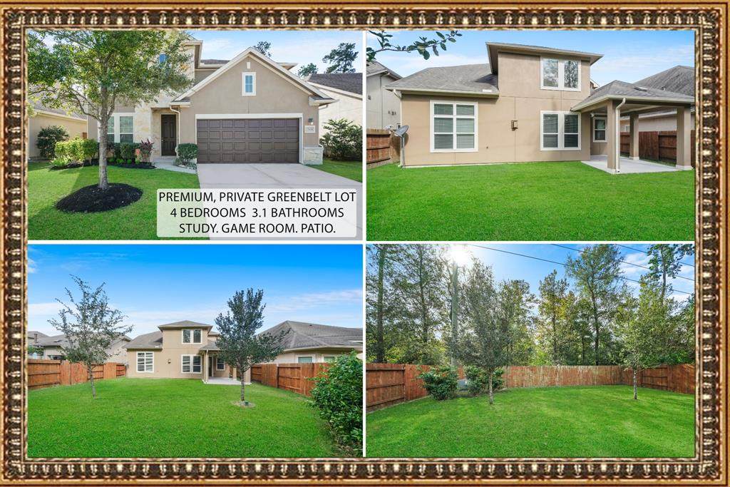 7414 Lynnbrook Falls Lane - Photo 1