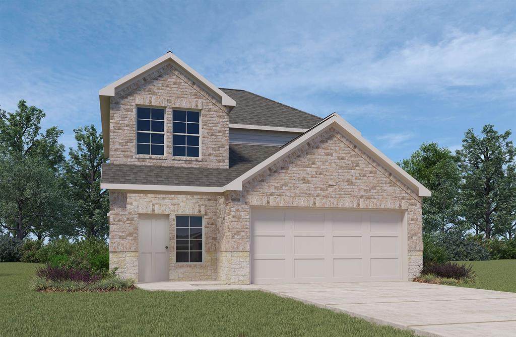 16836 Pink Wintergreen Drive - Photo 1