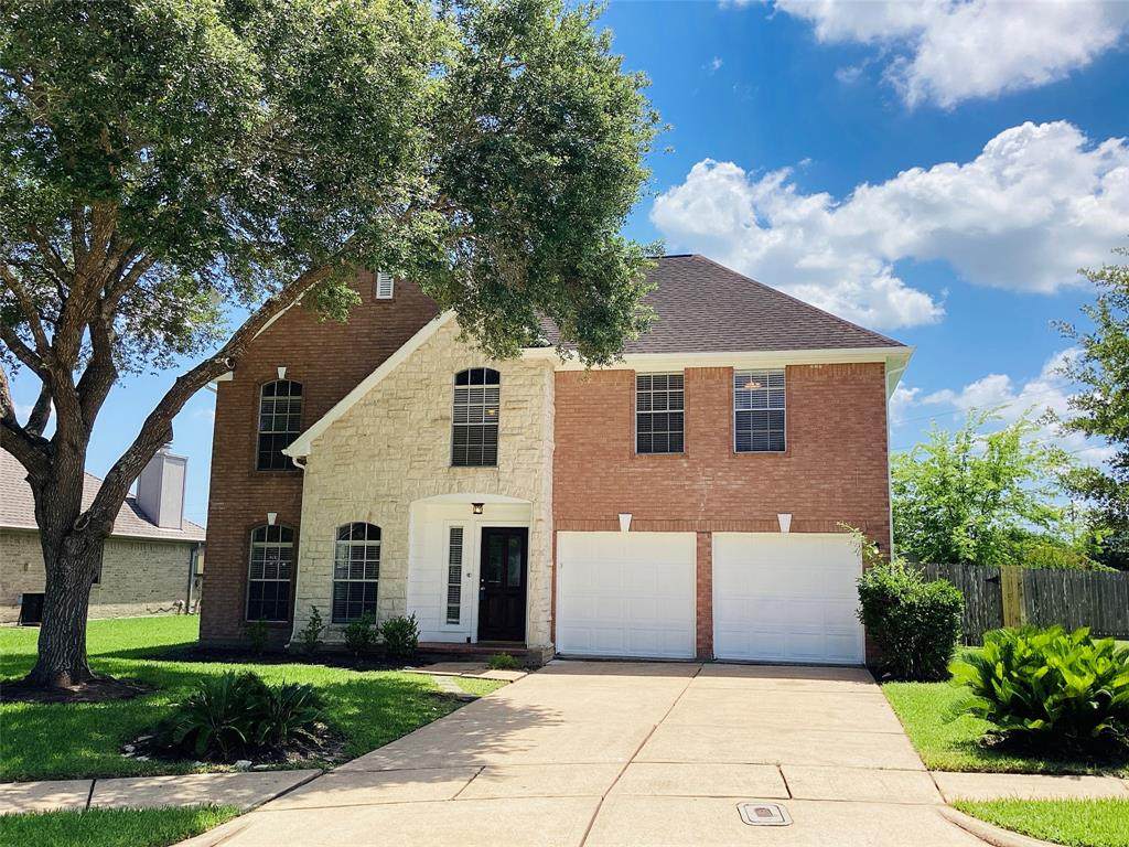 4534 Thunderwood Circle - Photo 1