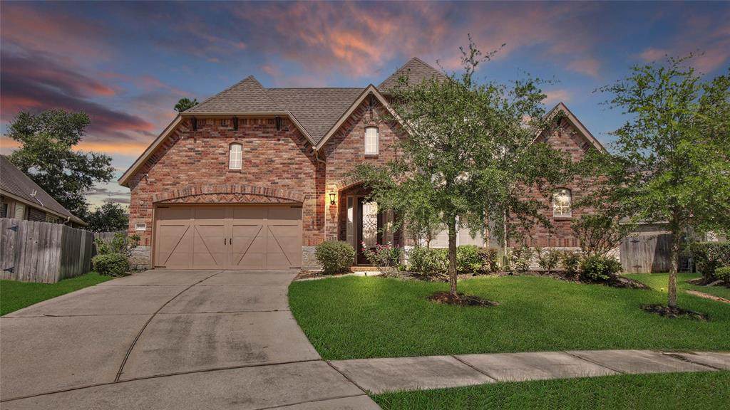 23311 Preserve View Circle - Photo 1
