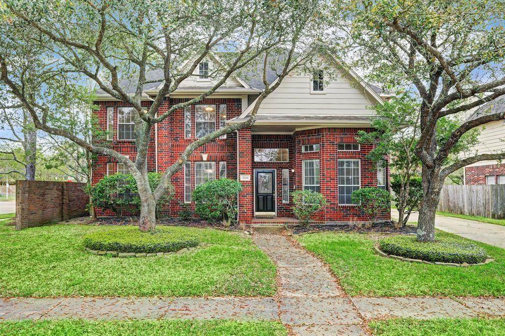 3026 Cherry Mill Court - Photo 1