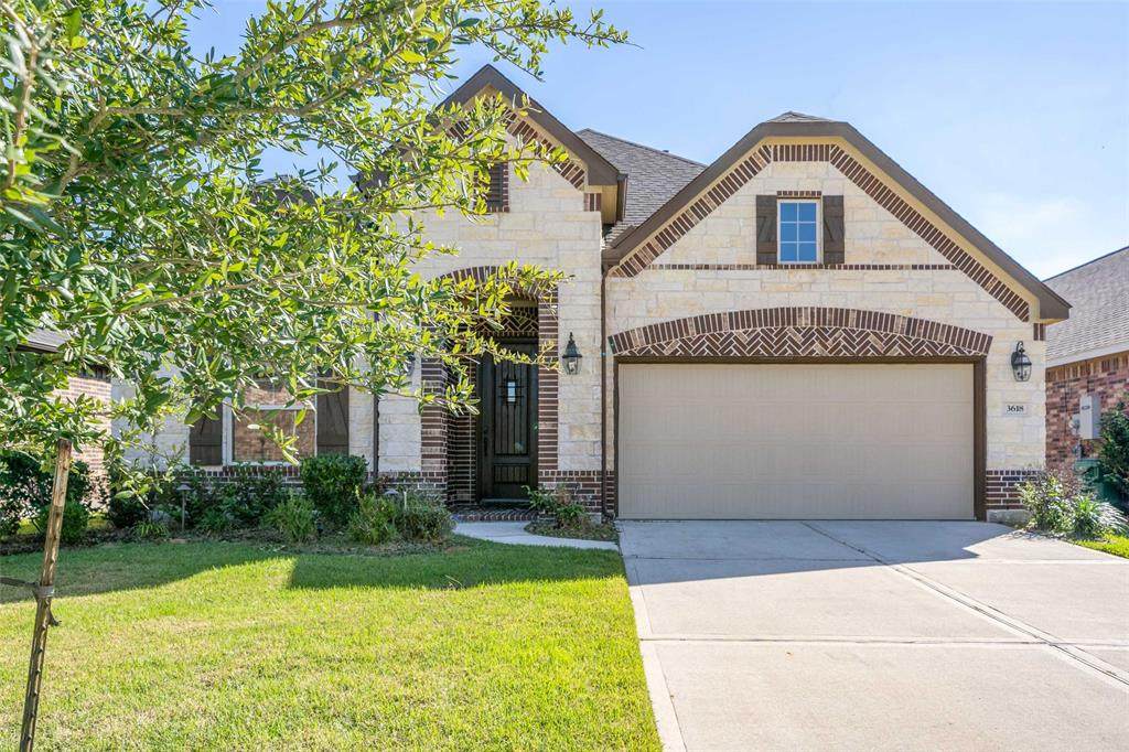 3618 Cottage Pines Lane - Photo 1