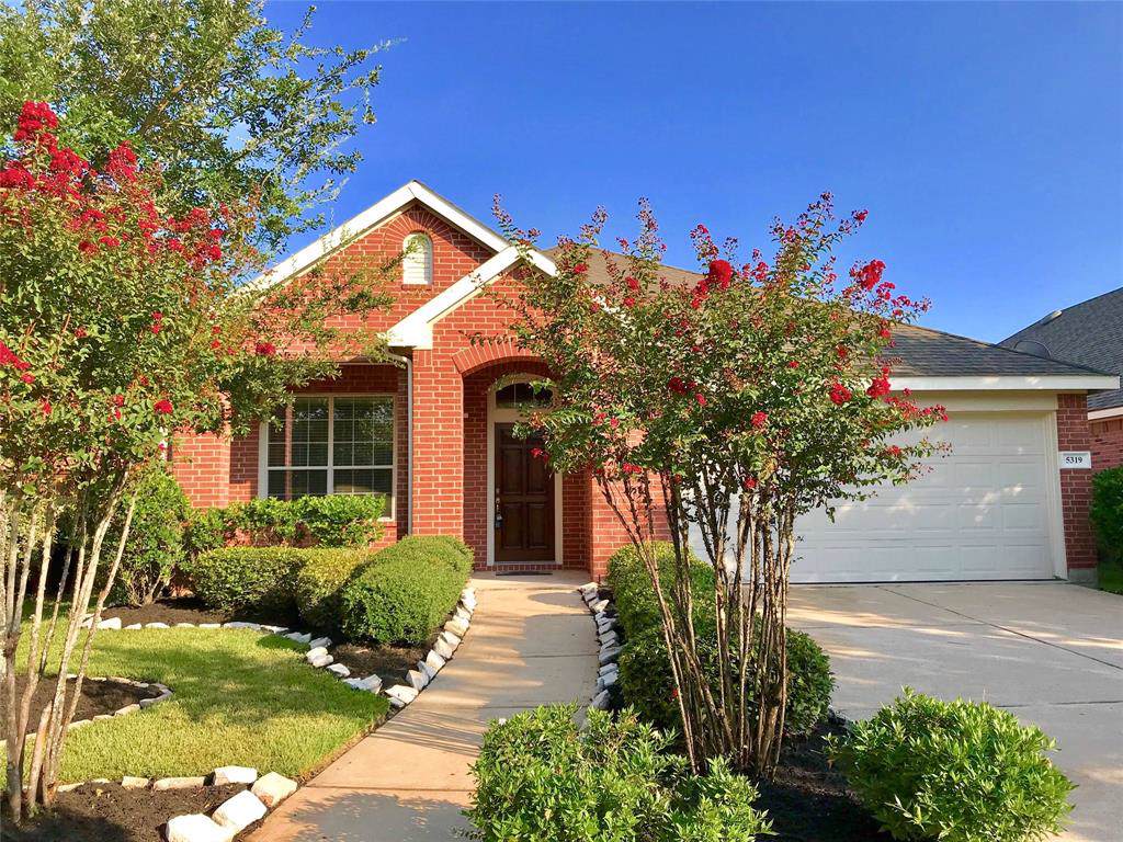 5319 Barleycorn Lane - Photo 1