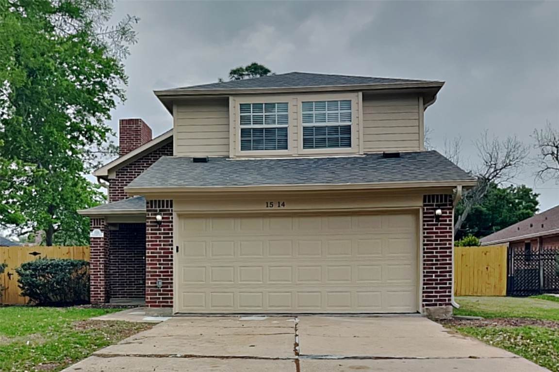1514 Chestnut Lane - Photo 1