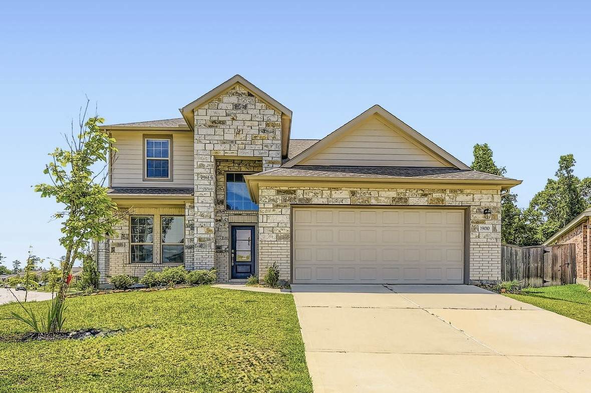 19010 Sonora Chase Drive - Photo 1
