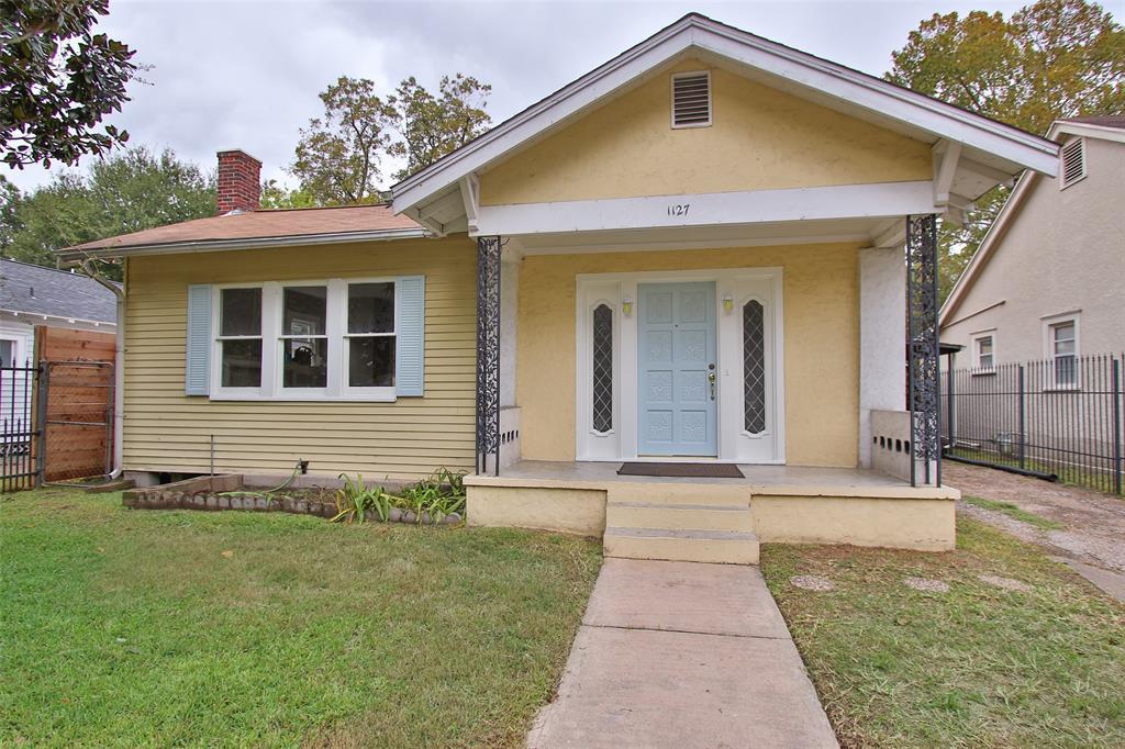 1127 Walling Street - Photo 1