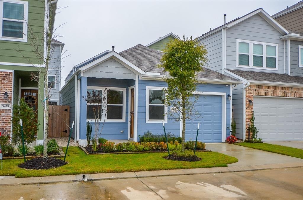 5411 Holguin Hollow Street - Photo 1