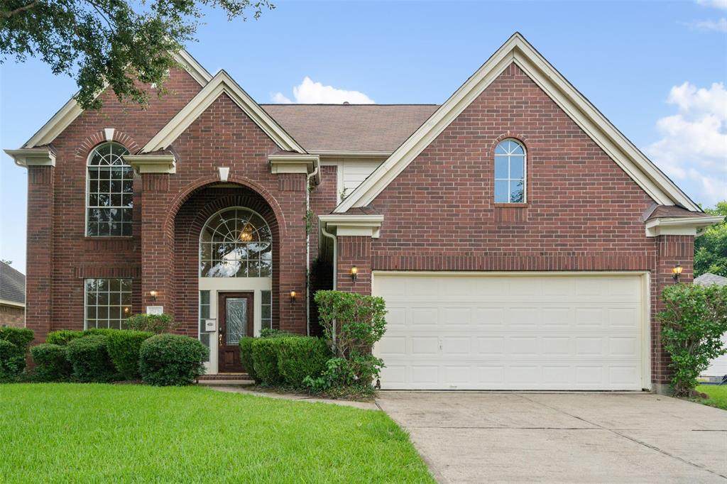 15731 Brookwood Lake Place - Photo 1
