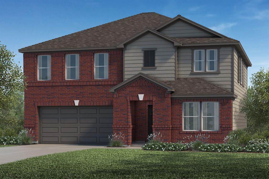 25622 Moreleigh Street - Photo 1