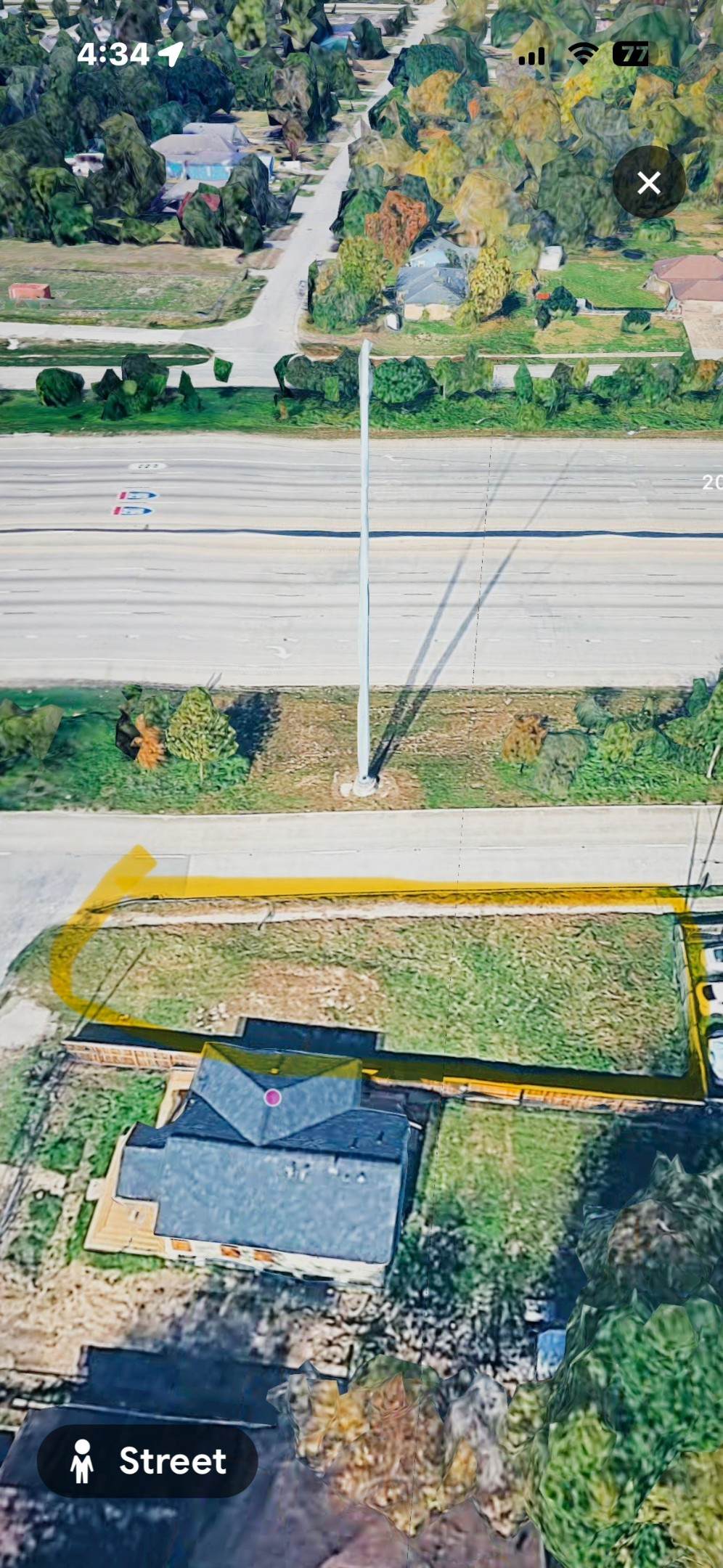 4608 N Loop East - Photo 1