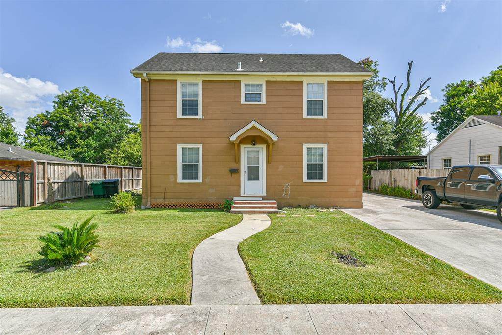 7738 Edna Street - Photo 1