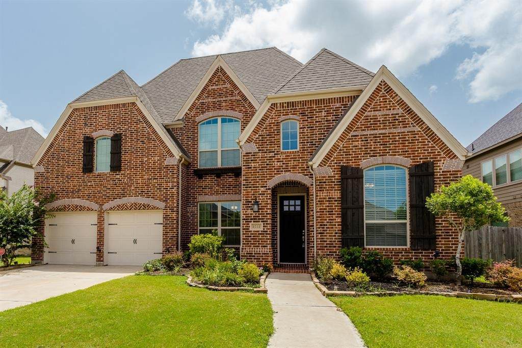 4214 Quiet Dawn Lane - Photo 1