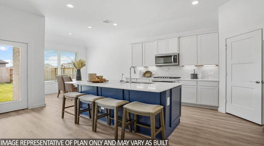 615 Paisley Harbor Court - Photo 1