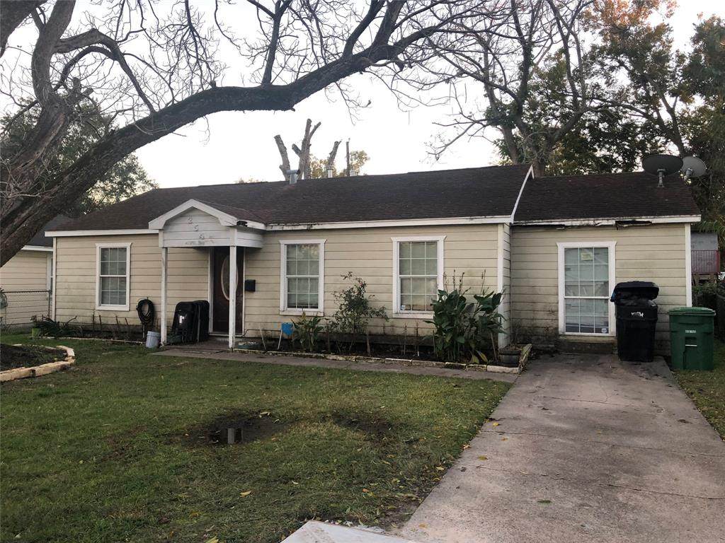 254 Tallant Street - Photo 1
