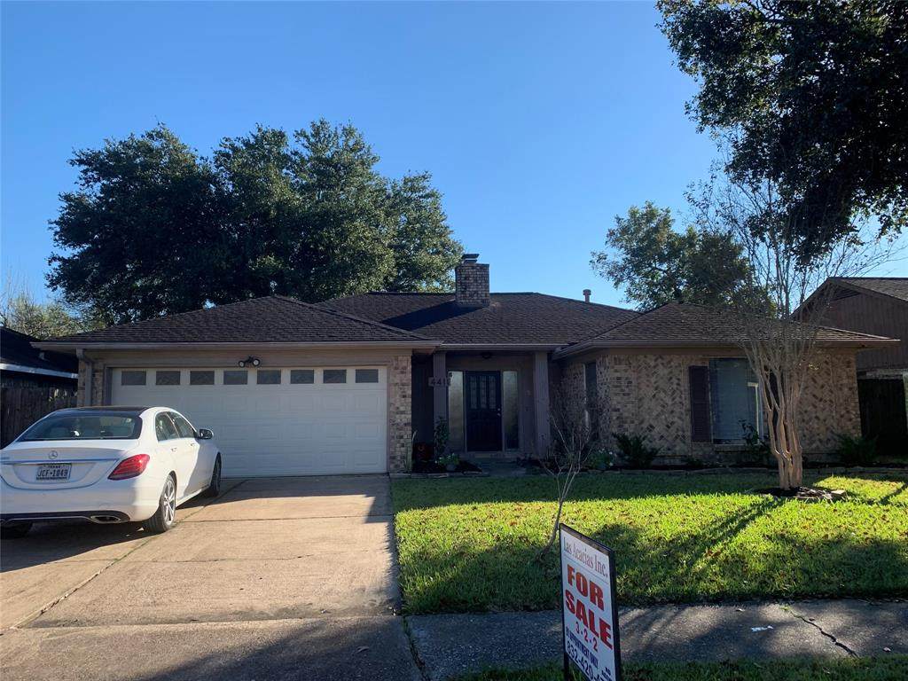 4411 Oneida - Photo 1