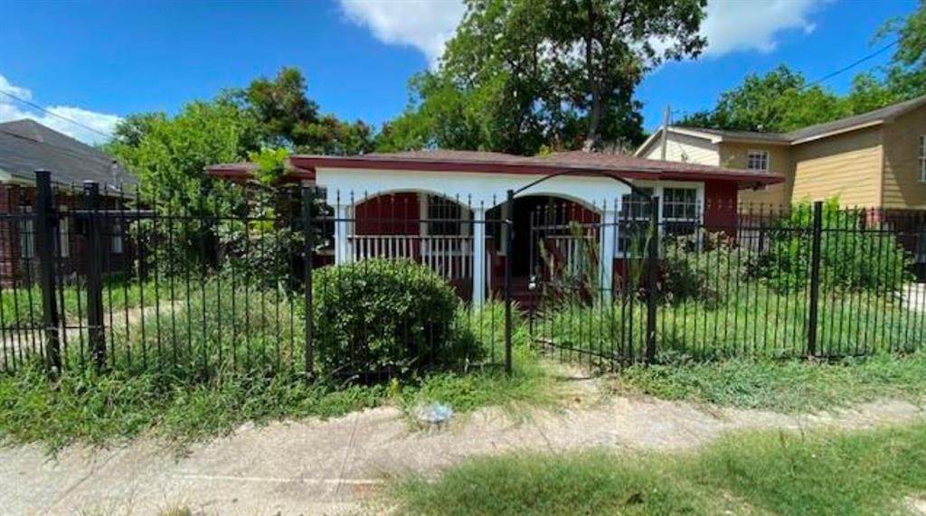 3346 Reeves Street - Photo 1