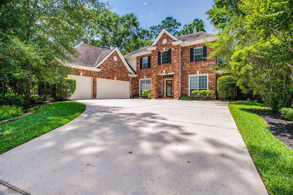 58 Terrace Mill Circle - Photo 1