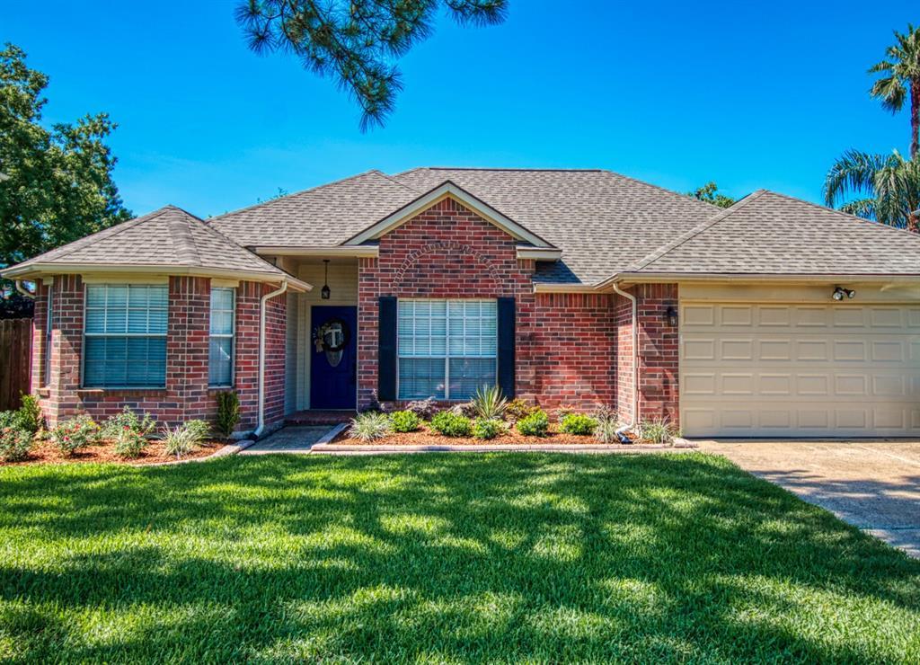 8710 Huntersfield Lane - Photo 1