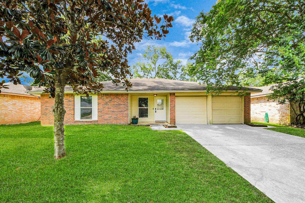 5822 Walnutgate Drive - Photo 1