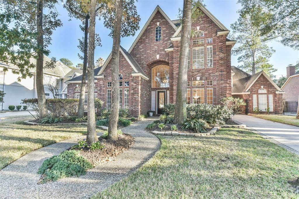 9703 Appin Falls Dr Drive - Photo 1