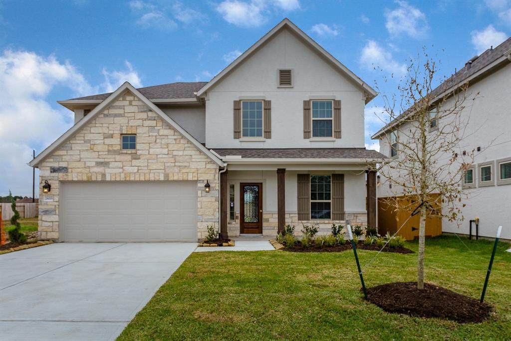 28015 Clapton Path - Photo 1