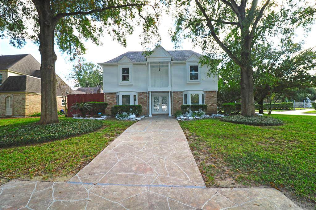 20131 Hardwidge Court - Photo 1