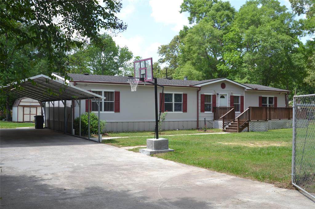 22895 Harmony Drive - Photo 1