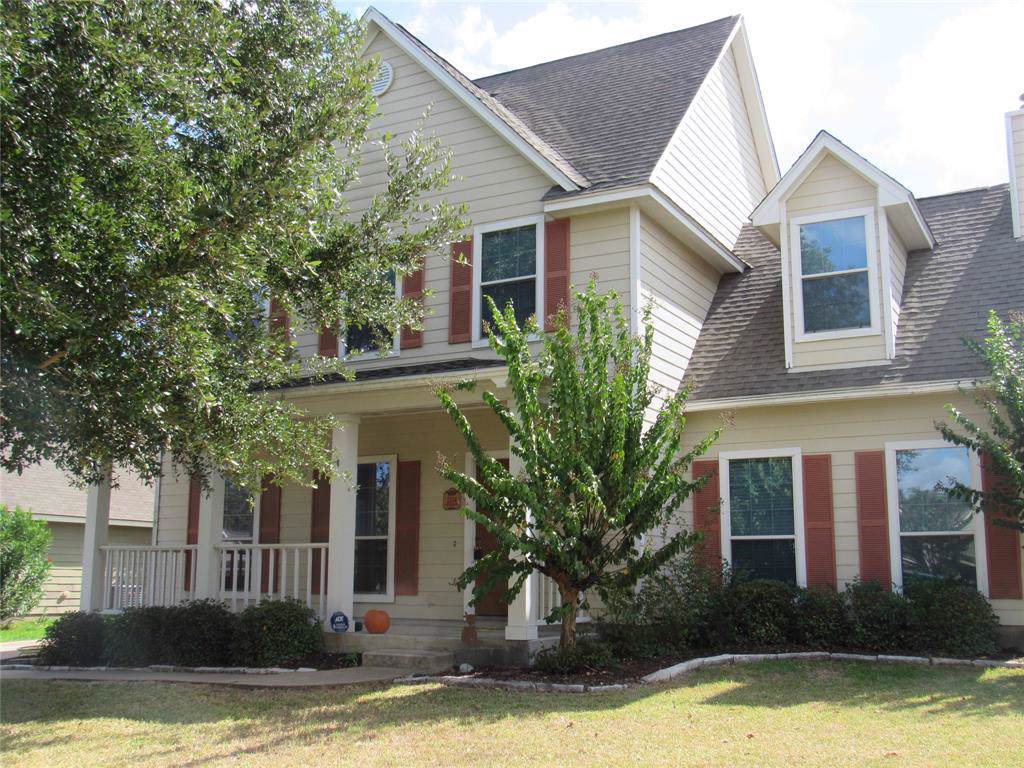 2204 Springwood Drive - Photo 1