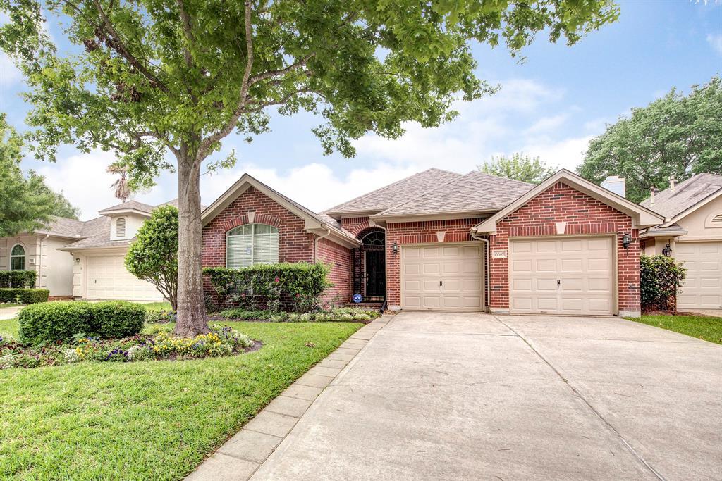 1110 Parkhaven Lane - Photo 1