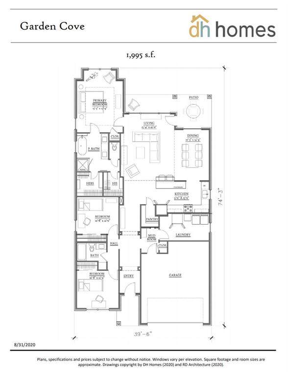 19075 Minero Lane - Photo 1