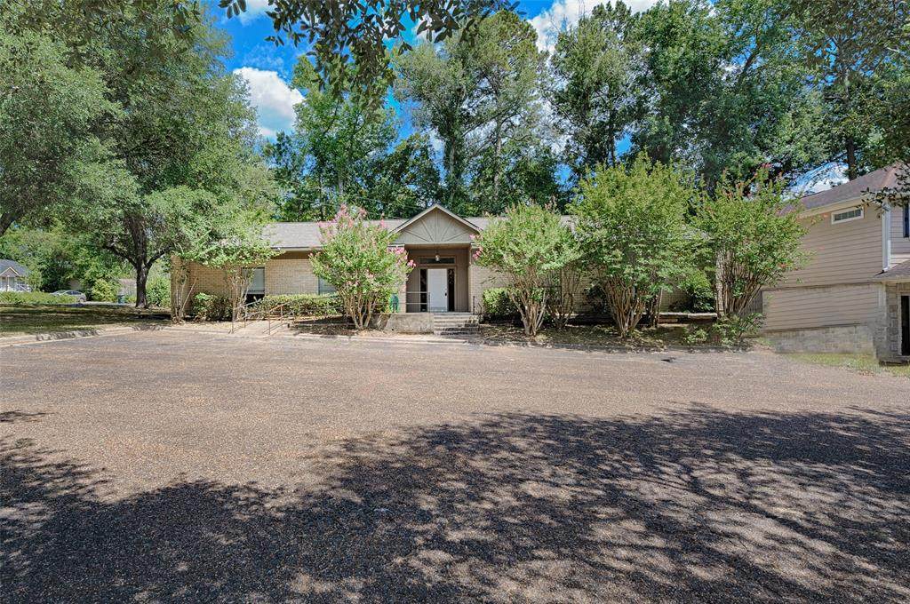 3010 Old Houston Road Road - Photo 1