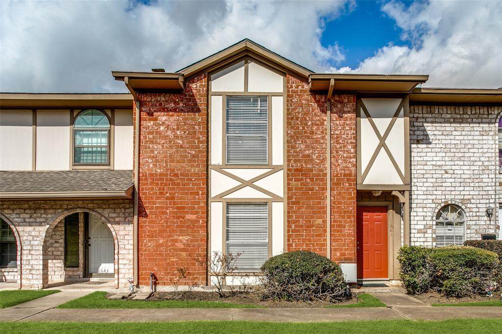 11641 Sabo Road - Photo 1