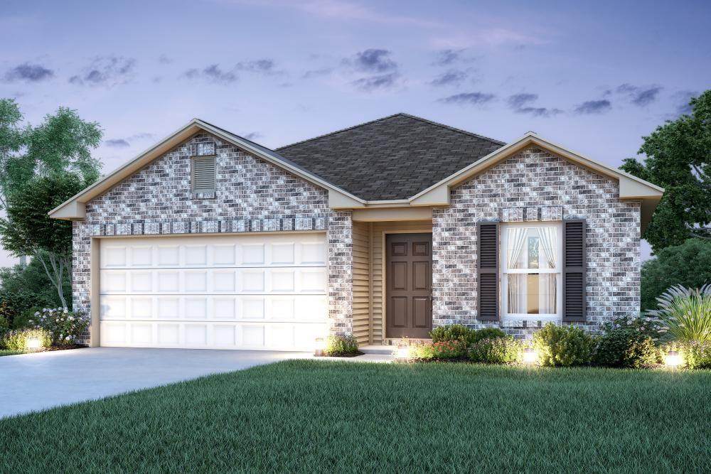 20923 Canary Wood Lane - Photo 1