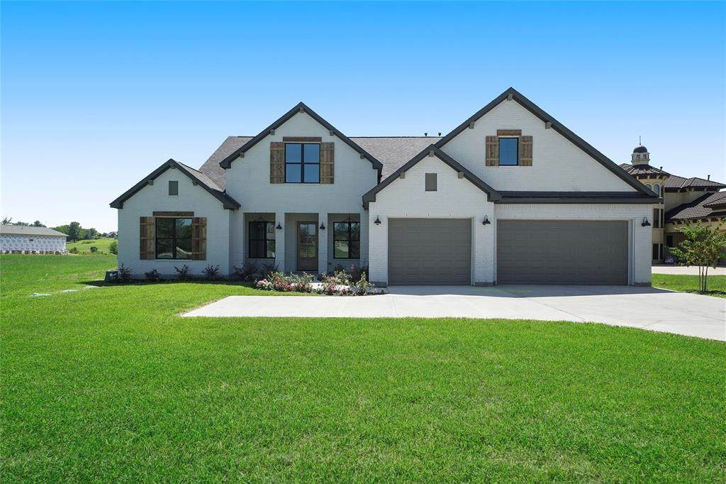 11705 Grandview Drive - Photo 1